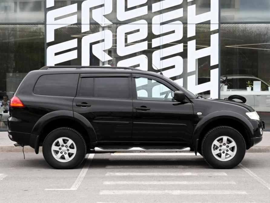 Mitsubishi Pajero Sport II Волгоград  - изображение 5
