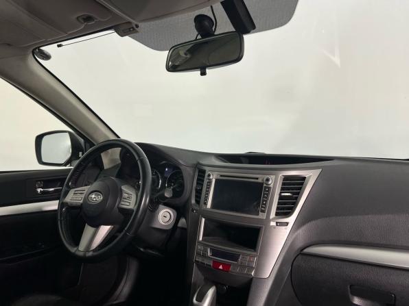 Subaru Legacy V с пробегом 2011 года, цена 1 039 000 рублей, 166000 км, седан, Автокод Объявления