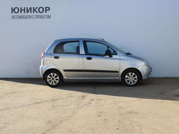 Chevrolet Spark II с пробегом 2008 года, цена 169 000 рублей, 172983 км, хэтчбек, Автокод Объявления