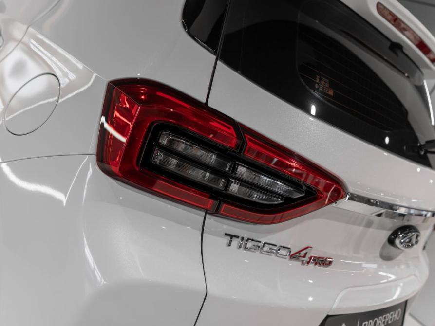 Chery Tiggo 4 Pro I Москва  - изображение 27