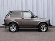 Lada (ВАЗ) Niva Legend Сочи  - изображение 21