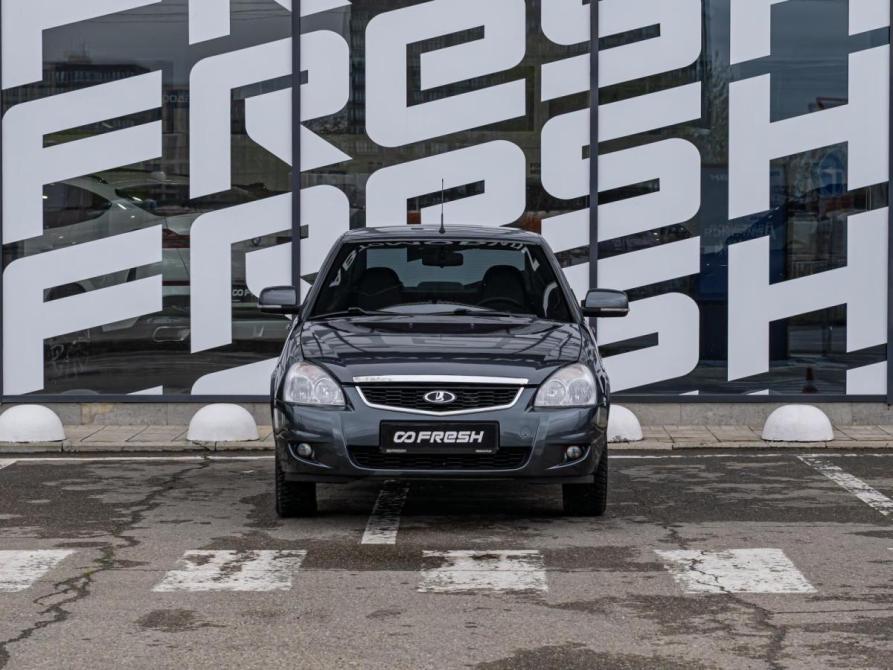 Lada (ВАЗ) Priora I Рестайлинг Краснодар  - изображение 3