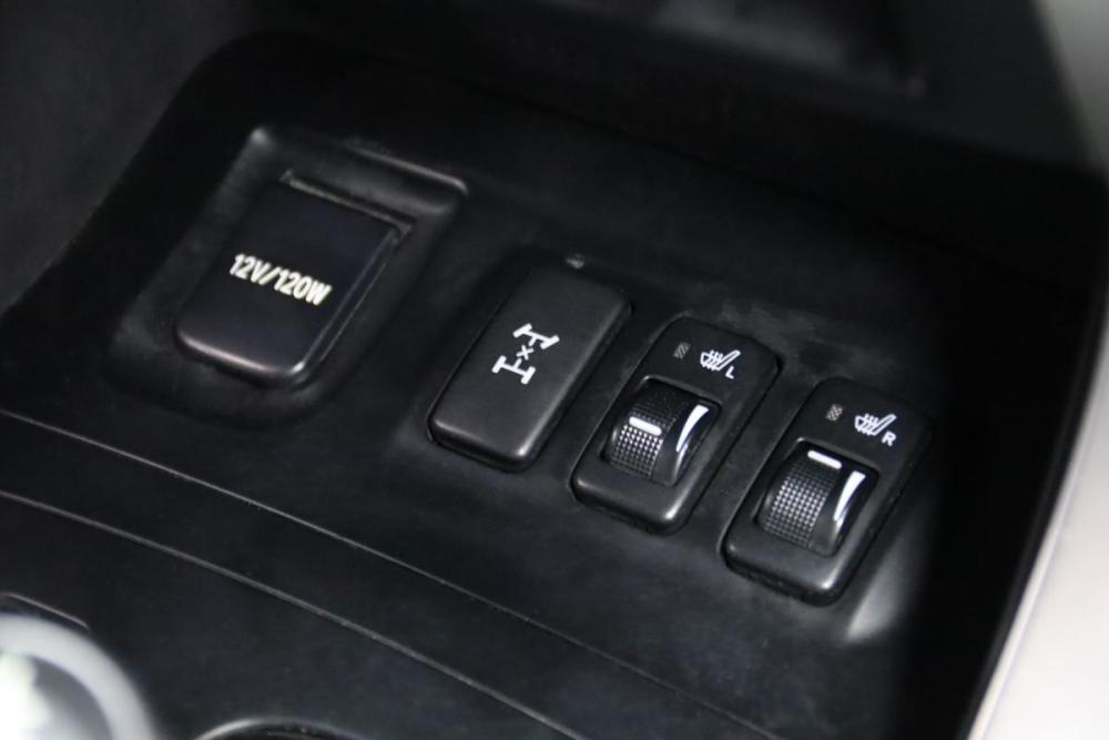 Toyota Land Cruiser Prado 120 Series Рестайлинг Сургут  - изображение 26