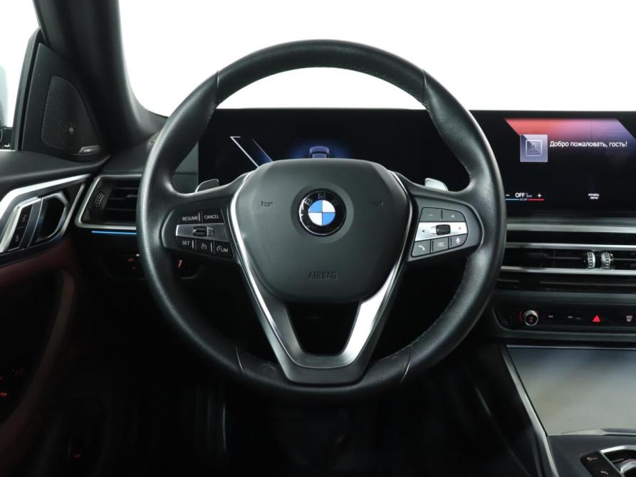 BMW 4 серии G22 G23 G26 Москва  - изображение 18