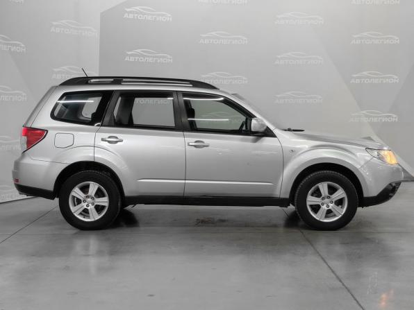 Subaru Forester III с пробегом 2008 года, цена 910 000 рублей, 312341 км, внедорожник, Автокод Объявления