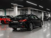 Toyota Camry IX (XV80) China Market Москва  - изображение 37