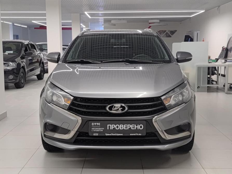 Lada (ВАЗ) Vesta I Казань  - изображение 2