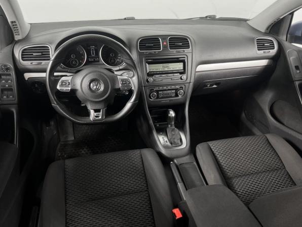Volkswagen Golf VI с пробегом 2011 года, цена 749 900 рублей, 183226 км, хэтчбек, Автокод Объявления