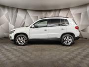 Volkswagen Tiguan I Рестайлинг Москва  - изображение 25