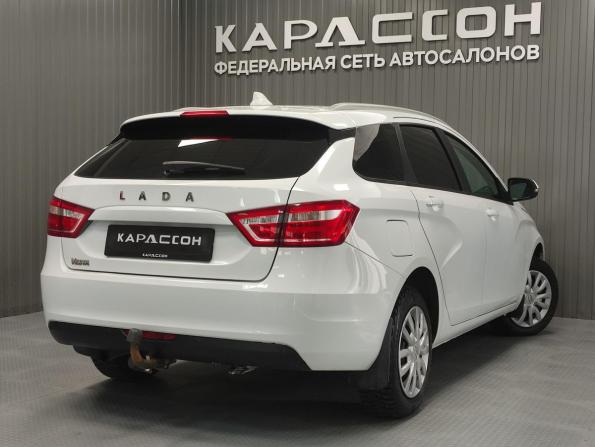 Lada (ВАЗ) Vesta I с пробегом 2020 года, цена 1 029 000 рублей, 113911 км, универсал, Автокод Объявления