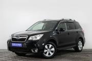 Subaru Forester IV Сургут  - изображение 22