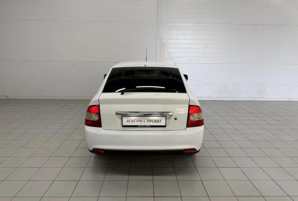Lada (ВАЗ) Priora I Астрахань  - изображение 7