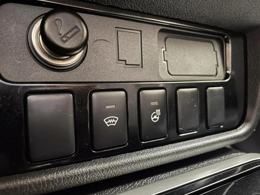 Mitsubishi Outlander III Рестайлинг 2 Красноярск  - изображение 15