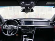 Kia Optima IV Рестайлинг Уфа  - изображение 47