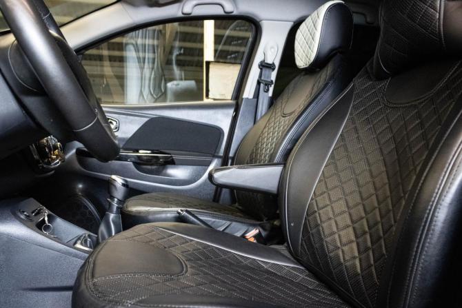Renault Kaptur I с пробегом 2018 года, цена 1 479 000 рублей, 94236 км, внедорожник, Автокод Объявления