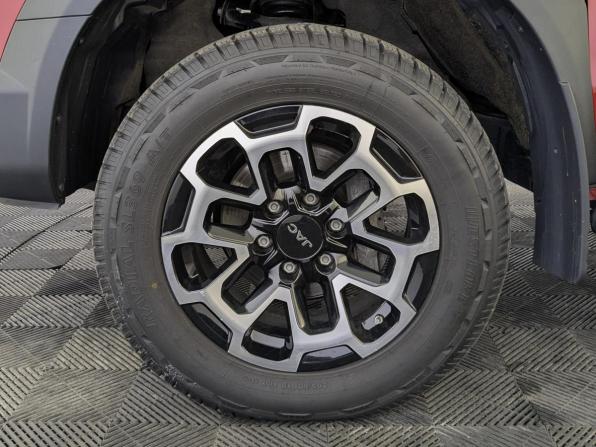 JAC T9 с пробегом 2025 года, цена 3 100 000 рублей, 17800 км, offers.body_type.unknown, Автокод Объявления