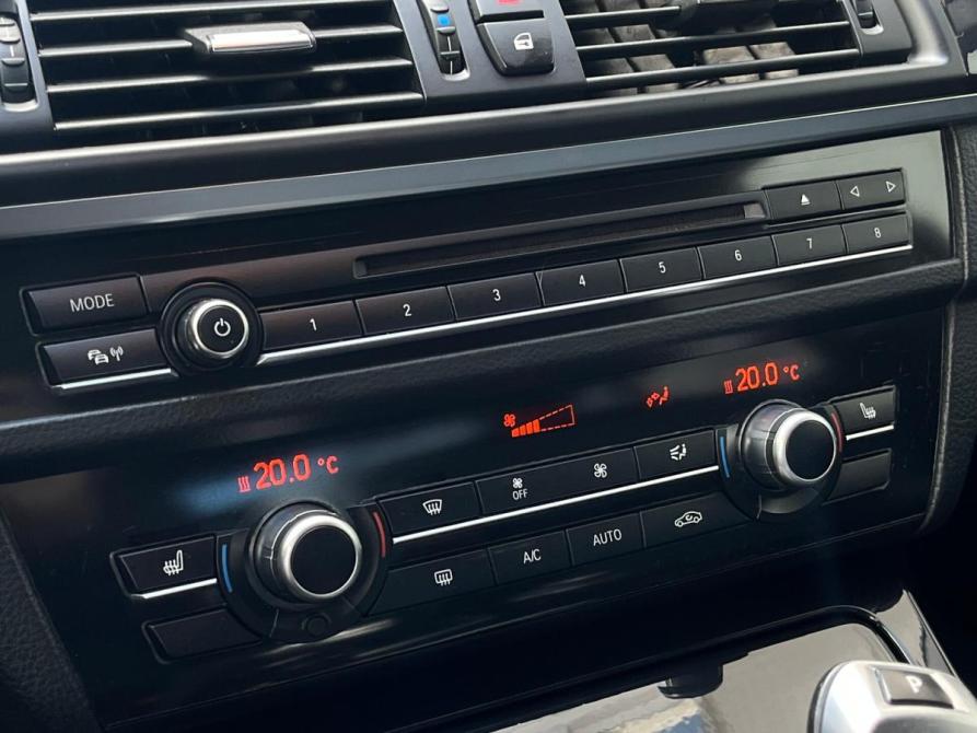 BMW 5 серии VI (F10/F11/F07) Рестайлинг Санкт-Петербург  - изображение 18