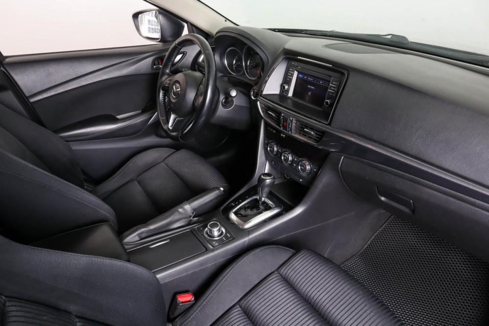 Mazda 6 III (GJ) Пермь  - изображение 12