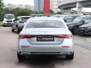 Mercedes-Benz E-Класс VI (W214 S214) Москва  - изображение 32