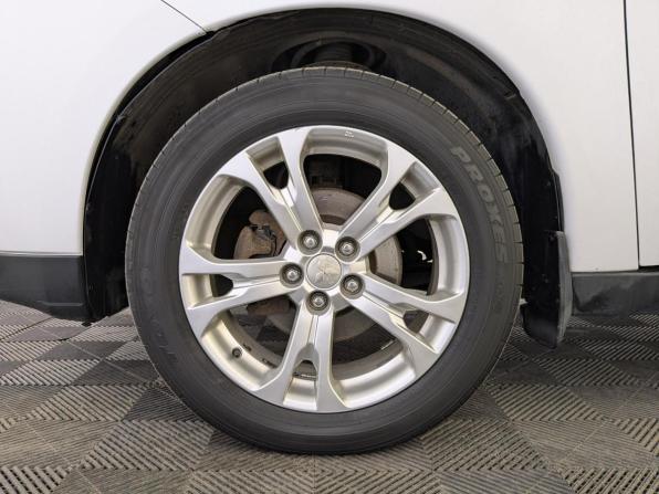 Mitsubishi Outlander III с пробегом 2012 года, цена 1 395 000 рублей, 133827 км, внедорожник, Автокод Объявления