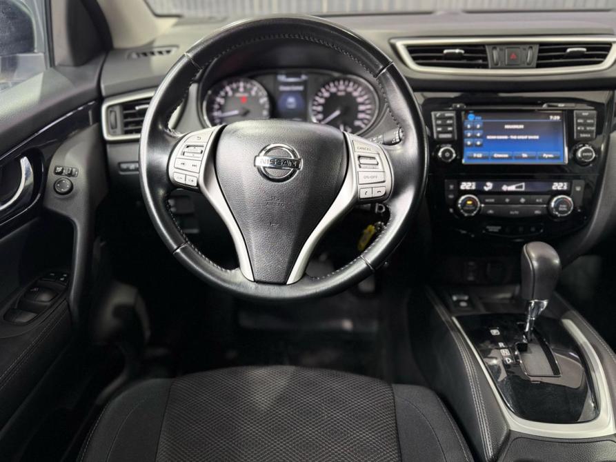 Nissan Qashqai II Ижевск  - изображение 10