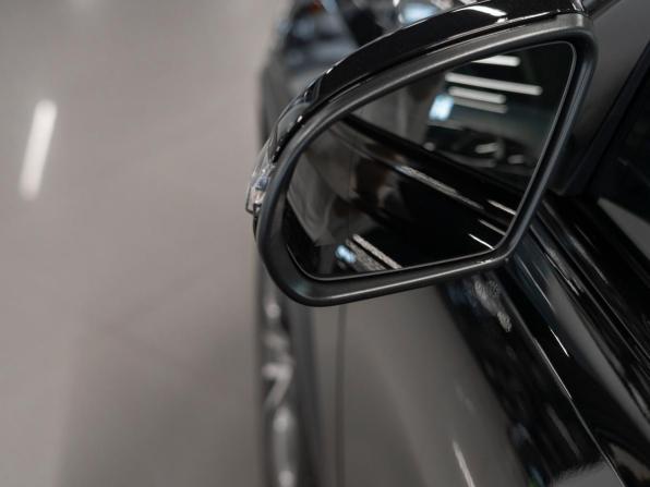 Mercedes-Benz GLB AMG I (X247) Рестайлинг с пробегом 2025 года, цена 7 400 000 рублей, 3160 км, внедорожник, Автокод Объявления