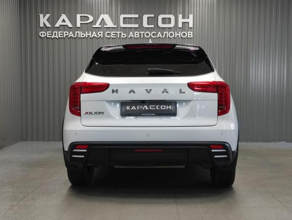 Haval Jolion I Рестайлинг с пробегом 2024 года, цена 1 840 000 рублей, 26744 км, внедорожник, Автокод Объявления