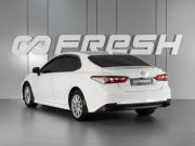 Toyota Camry VIII (XV70) Рестайлинг Минеральные Воды  - изображение 21