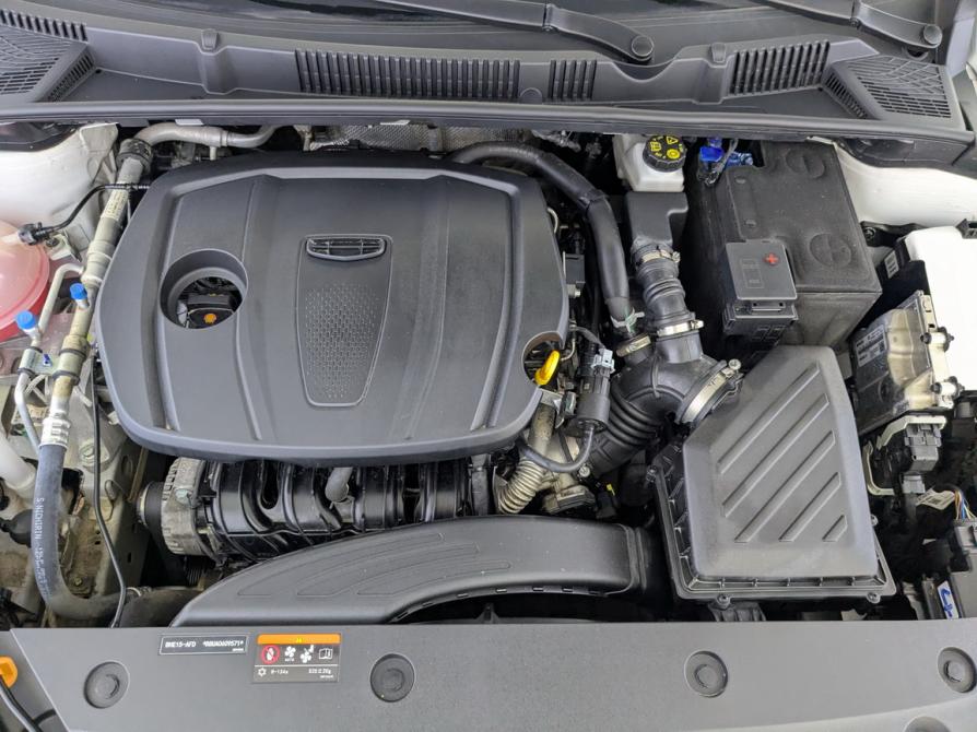 Geely Emgrand II Москва  - изображение 11