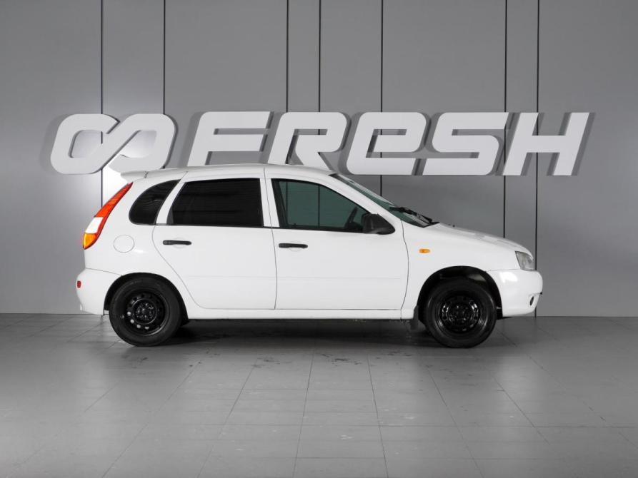 Lada (ВАЗ) Kalina I Минеральные Воды  - изображение 5