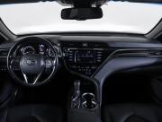 Toyota Camry VIII (XV70) Москва  - изображение 38