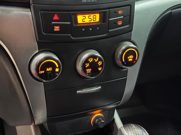 SsangYong Actyon II с пробегом 2013 года, цена 896 000 рублей, 184930 км, внедорожник, Автокод Объявления
