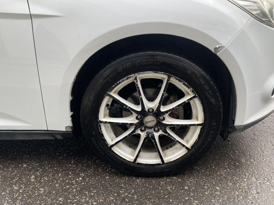 Ford Focus III Москва  - изображение 12