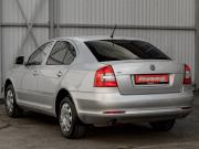 Skoda Octavia II (A5) Рестайлинг Екатеринбург  - изображение 23