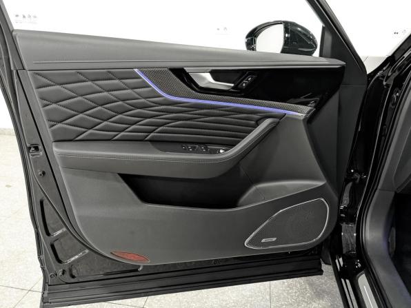 Hongqi HS5 I с пробегом 2024 года, цена 2 699 000 рублей, 26479 км, внедорожник, Автокод Объявления