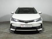 Toyota Corolla XI (E160 E170 E180) Санкт-Петербург  - изображение 19