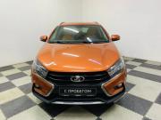 Lada (ВАЗ) Vesta I Воронеж  - изображение 14