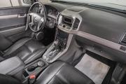 Chevrolet Captiva I Рестайлинг Томск  - изображение 37