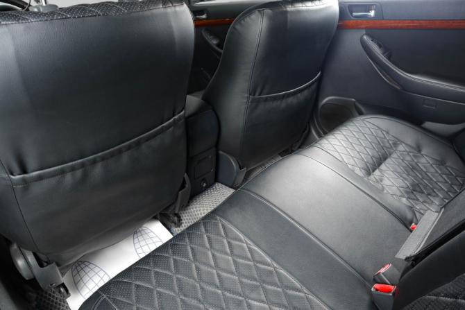 Toyota Avensis II Рестайлинг с пробегом 2007 года, цена 699 000 рублей, 340189 км, седан, Автокод Объявления