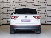 Volkswagen Tiguan II Ростов-на-Дону  - изображение 31