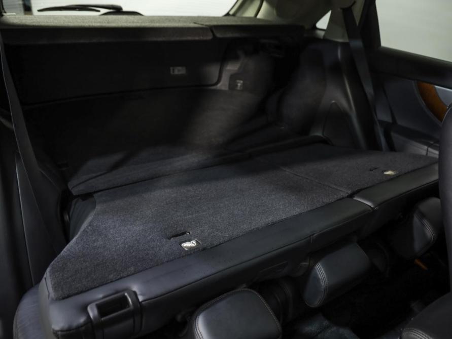 Infiniti QX70 Санкт-Петербург  - изображение 29