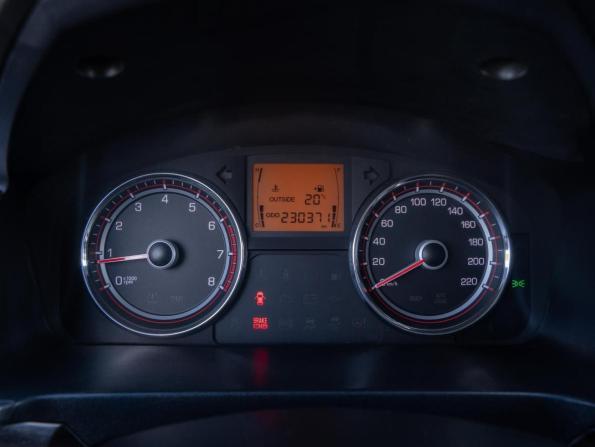 SsangYong Actyon II Рестайлинг с пробегом 2013 года, цена 670 000 рублей, 230371 км, внедорожник, Автокод Объявления