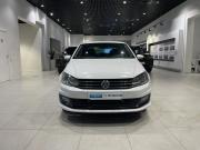Volkswagen Polo V Рестайлинг Москва  - изображение 21