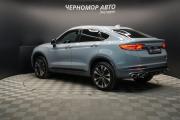 Geely Tugella I Крым  - изображение 34