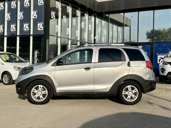 Chery IndiS (S18D) I с пробегом 2012 года, цена 320 000 рублей, 143117 км, хэтчбек, Автокод Объявления