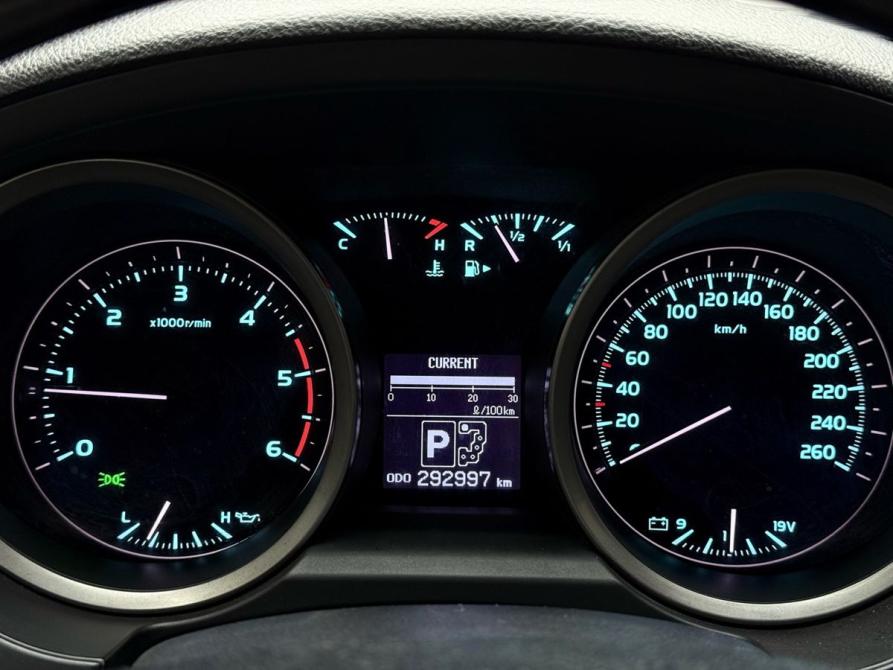 Toyota Land Cruiser 200 Series Ижевск  - изображение 35