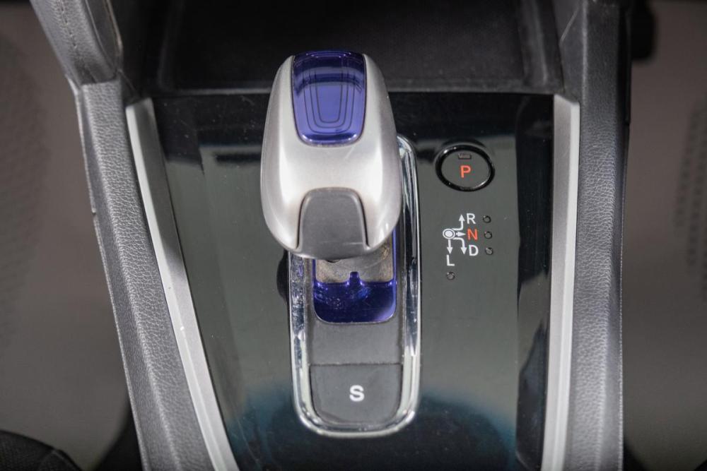 Honda Shuttle II Томск  - изображение 15
