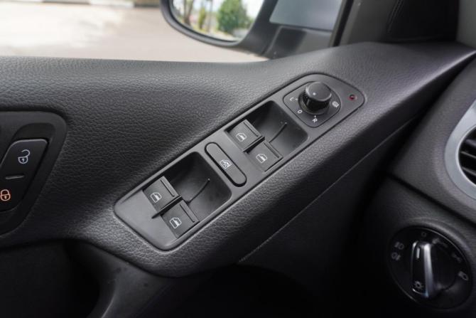 Volkswagen Tiguan I Рестайлинг с пробегом 2014 года, цена 1 414 000 рублей, 149298 км, внедорожник, Автокод Объявления