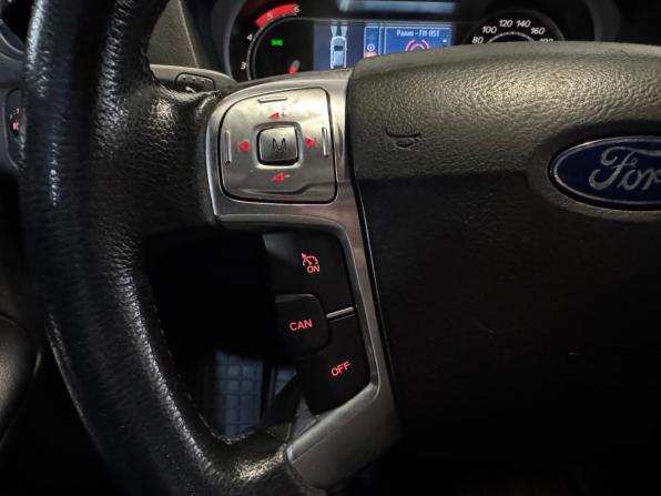 Ford Mondeo IV с пробегом 2009 года, цена 649 000 рублей, 277000 км, универсал, Автокод Объявления