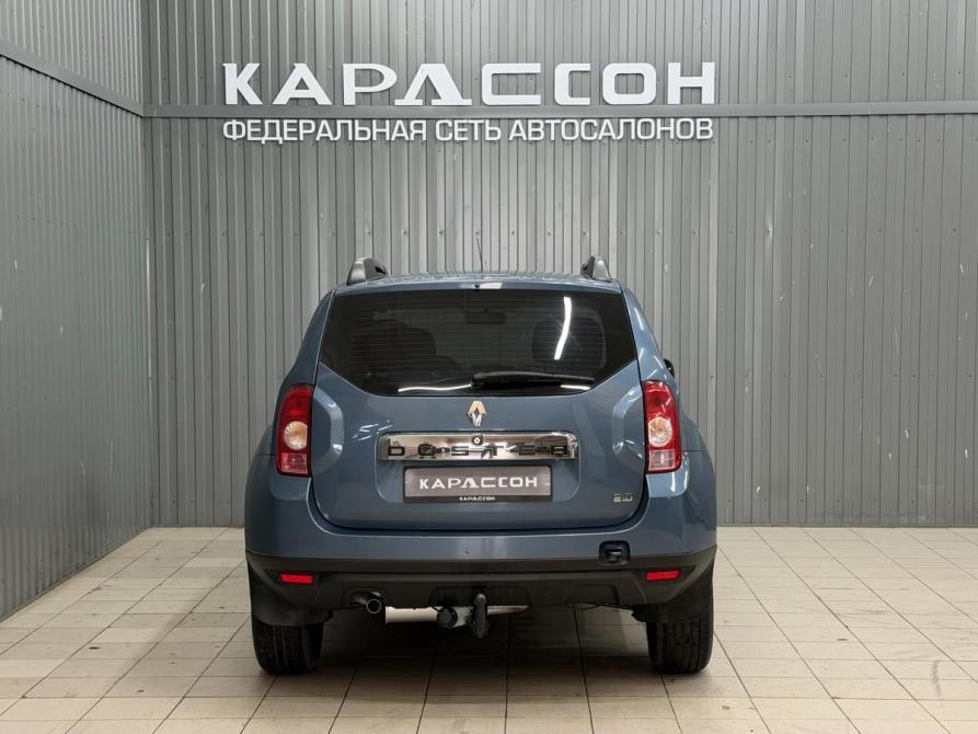 Renault Duster I Магнитогорск  - изображение 4